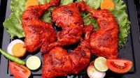 তান্দুরী চিকেন